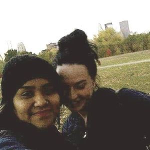 Meet your Posher, Lorraine